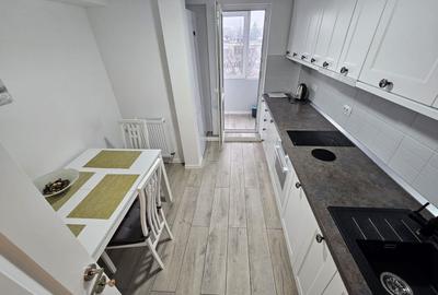 Apartament 2 camere Piata Ancora, renovat premium, mobilat complet - 4