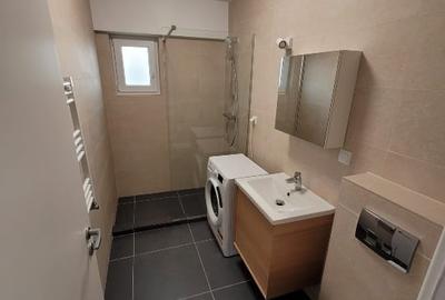 Apartament modern cu 2 camere, parcare subterană și priveliște superbă - 6