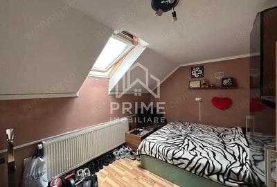 Casa individuala, 407 mp - S+P+M, zona CENTRU - 4