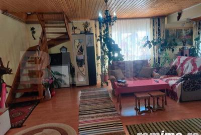 Apartament cu 3 camere decomandat în Central - 6