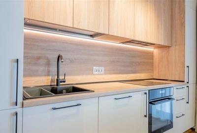 Aviatiei | Prima Vista | Bloc 2024 | Parcare | Nou - 4