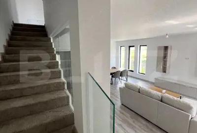 Casa de inchiriat in Martine?ti 300 mp teren | 3 dormitoare | Prima inchiriere