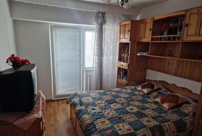 Apartament cu 3 camere de vanzare in zona Stefan cel Mare - 6