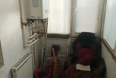 Apartament cu 2 camere decomandat în Piața Unirii - 7