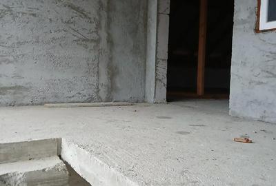 Casă cu 3 camere cu Teren 1200 Mp în Vad - 8