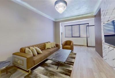 Tur 3D! Apartament decomandat,elegant, etaj1,parcare subterana,Isaran,Tractorul, - 9
