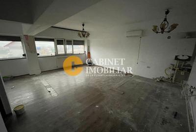 Spațiu comercial, de 100 mp, în Valea Lupului - 5