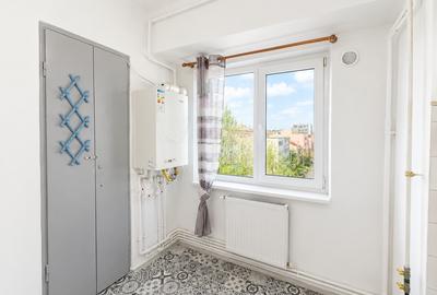 Apartament cu 3 camere decomandat în Ultracentral - 13