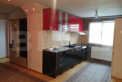 Apartament cu 2 camere decomandat în Central - 1