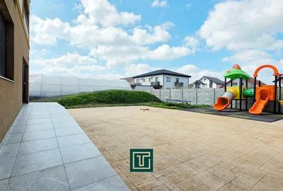 Casă cu 6 camere cu Teren 650 Mp în Moșnița Nouă - 2