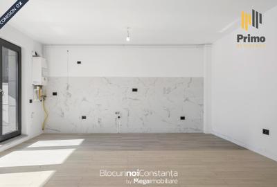 ✅Apartament cu 4 camere la cheie, 2 băi și 2 terase » Primo Residence - 2