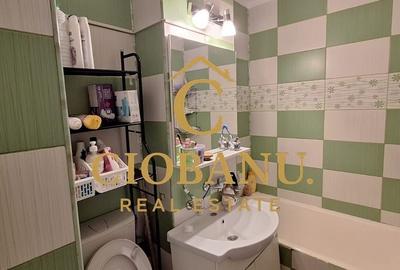 Apartament 3 camere ETAJ 1 de vanzare zona Craiovita Noua - 4