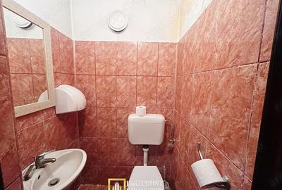Spațiu comercial, de 100 mp, în Boul Roșu - 5