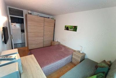 Apartament cu 2 camere decomandat în Central - 1