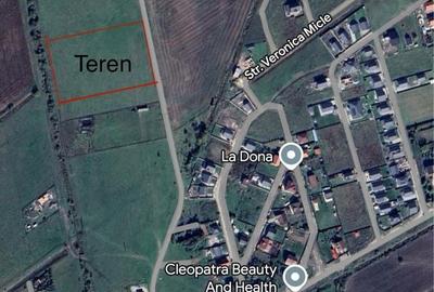 Spațiu comercial, în Hărman - 1