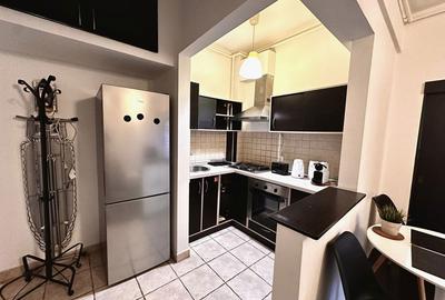 Apartament cu 2 camere în Ultracentral - 6