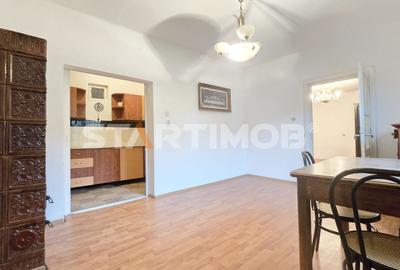 Casă individuală cu 5 camere cu Canalizare în Caragiale - 32