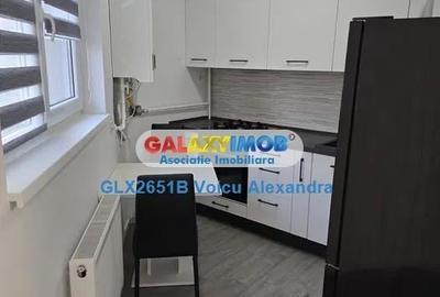 Garsoniera Lux Bloc Nou - Berceni - Dimitrie Leonida - Parcare - 3