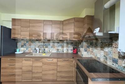 Apartament de 2 camere, 41mp, parcare subterana, Ego Residence - 8