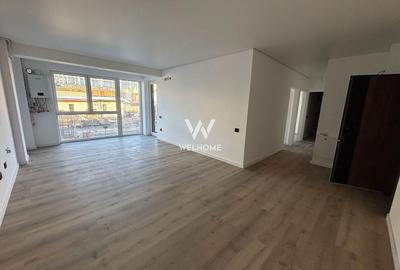 Apartament cu 3 camere decomandat în Central - 6