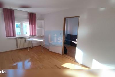 Apartament cu 4 camere decomandat, mobilat în Mărăști - 5