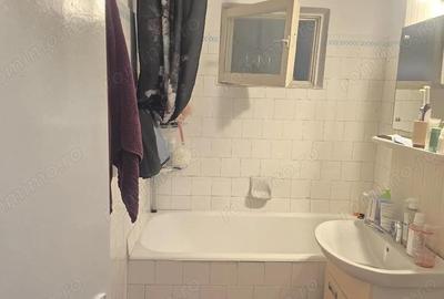 Vand apartament 3 camere decomandat in Deva cu GARAJ si BOXA sub bloc, etaj 1, zona I Corvin, izolat - 3