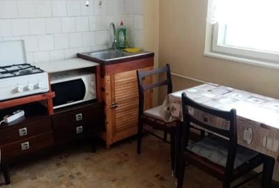 Apartament cu 2 camere semidecomandat în Gheorgheni - 7