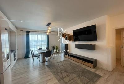 Apartament de inchiriat 2 camere la Columna Vivo! - 3