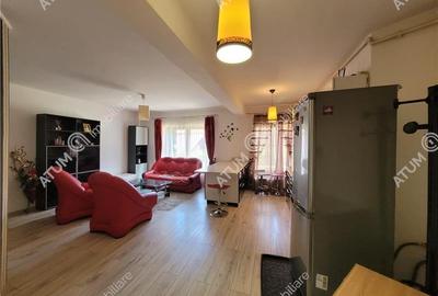 Apartament 3 camere si balcon in zona Strand din Sibiu - 2