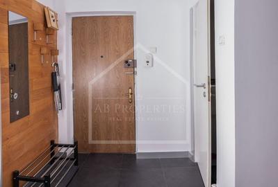Apartament Domenii, 3 camere, 2 bai, mobilat modern DOMENII /ARCUL DE TRIUMF - 6