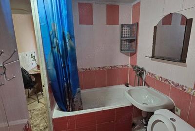 Apartament cu 2 camere decomandat în Ghencea