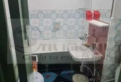 Apartament cu 2 camere decomandat - Podu Ros - Piata Nicolina ! - 2