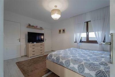 Casa premium P+1E+M, 308,52 mp, finisaje de lux - 11