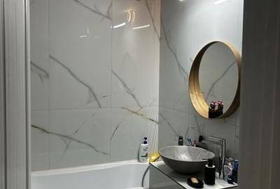 Apartament cu 3 camere în Central - 2
