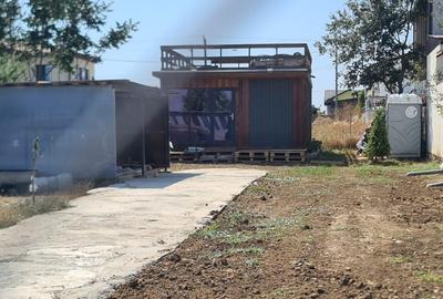 Spațiu comercial, în Schitu - 3