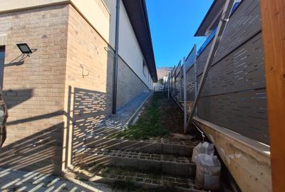 Casă individuală cu 5 camere cu Garaj în Apahida - 25