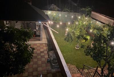 Casă cu 4 camere în Central - 3