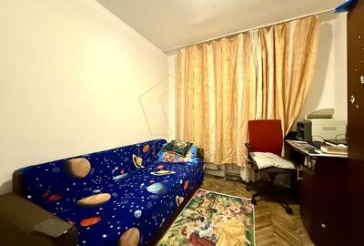 Apartament cu 3 camere decomandat | Sagului - 4