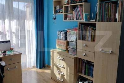 Apartament cu 4 camere în Central - 4