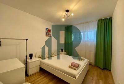 Apartament 3 camere terasa si parcare privata Cartierul Kogalniceanu Apartament 3 camere terasa si parcare privata Cartierul Kogalniceanu - 3