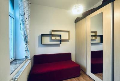 Apartament cu 3 camere în P-ța Ovidiu - 2