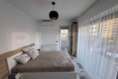 Apartament 3 camere, Grand Park Soporului - 10