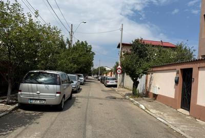 Teren de 192 mp, în Andronache - 4