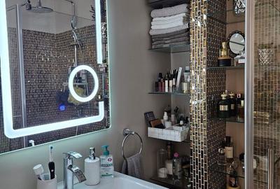 Apartament cu 3 camere în Central - 3