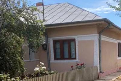 Casă individuală cu 4 camere cu Teren 869 Mp în Exterior Sud - 2