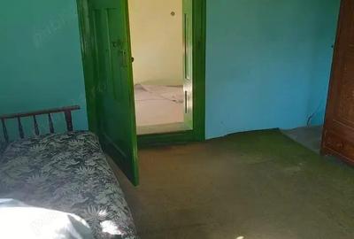 Vanzare casa veche in Ohaba -1400 mp teren Vanzare casa veche in Ohaba -1400 mp teren - 5