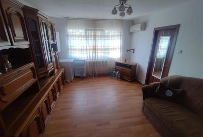 Apartament cu 2 camere nedecomandat, mobilat în Vest - 9