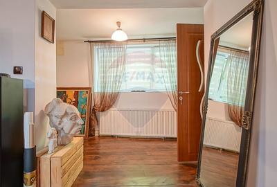 Casă cu 3 camere cu Teren 102 Mp în Schei - 27