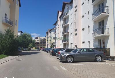 Garsonieră, mobilată în Turnișor - 2