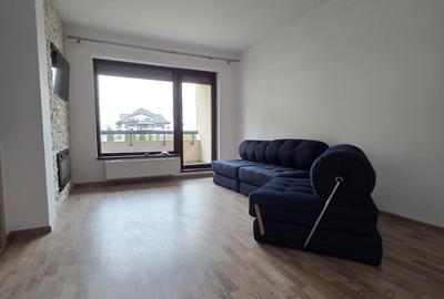 Apartament 2 camere complet utilat și mobilat – zona Tractorul, Brașov - 9